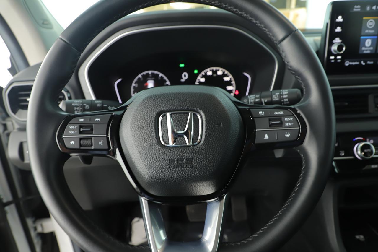 2025 Honda Pilot Touring New Braunfels TX