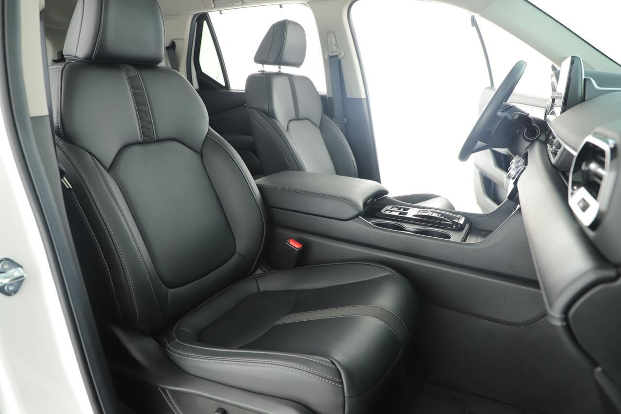 2025 Honda Pilot Touring New Braunfels TX