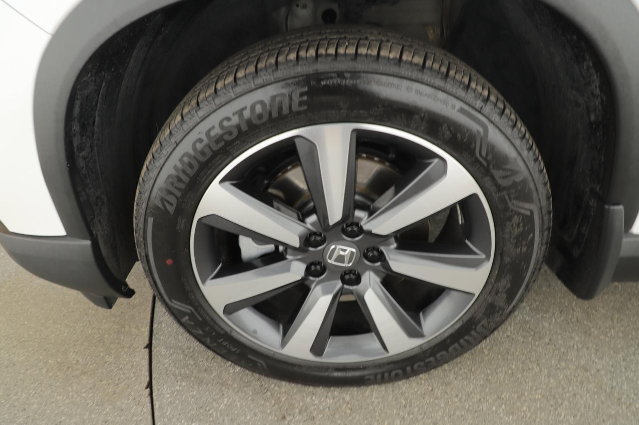 2025 Honda Pilot Touring New Braunfels TX