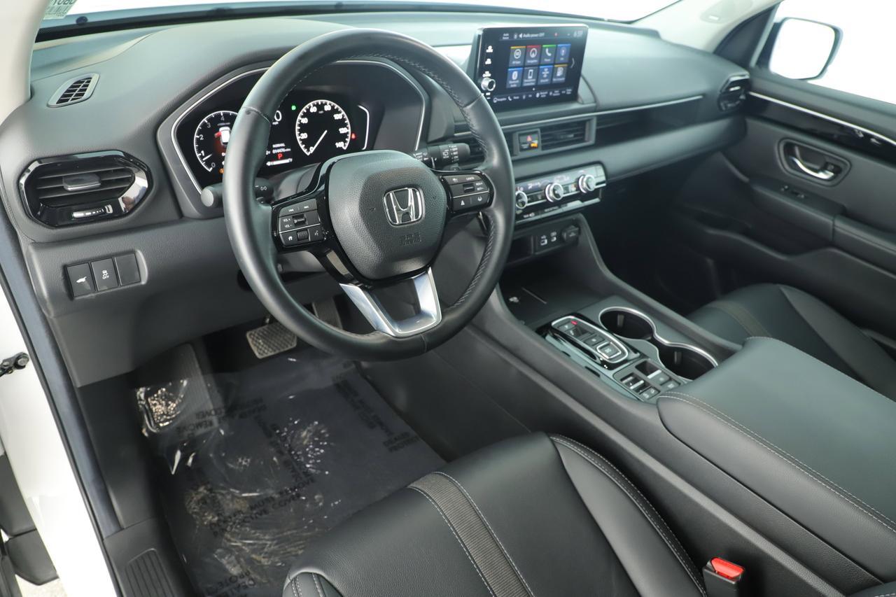 2025 Honda Pilot Touring New Braunfels TX