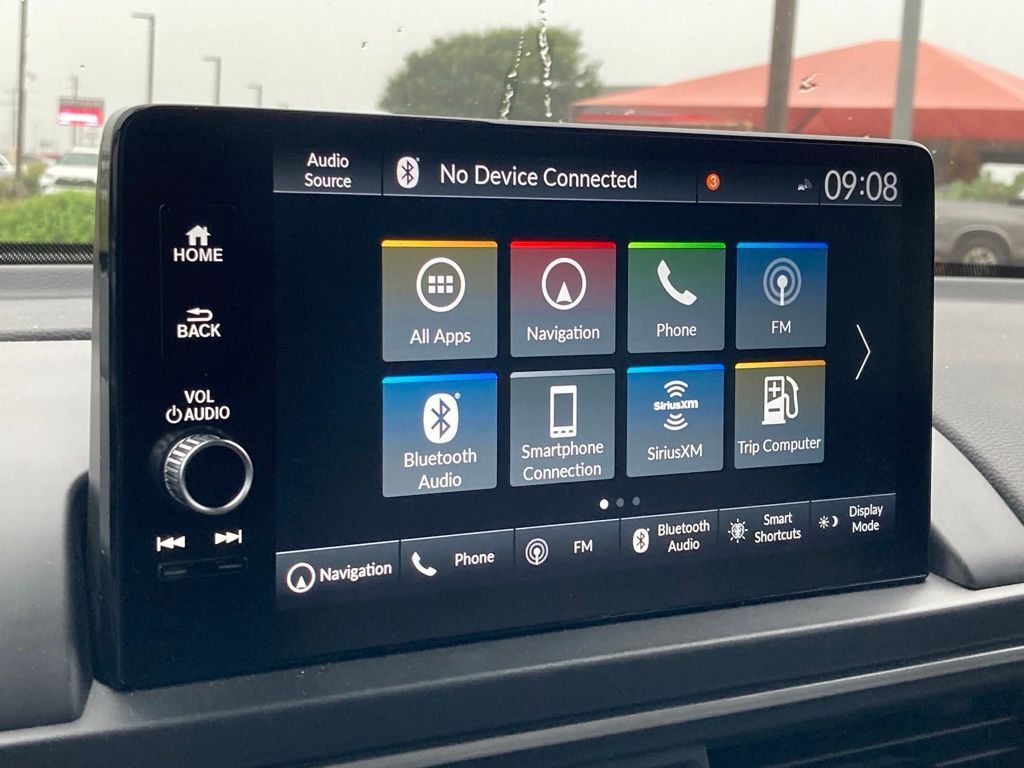 2025 Honda Pilot Touring San Antonio TX