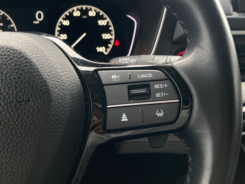 2025 Honda Pilot Touring San Antonio TX