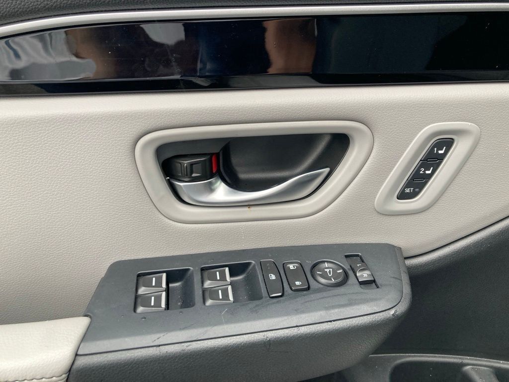 2025 Honda Pilot Touring San Antonio TX