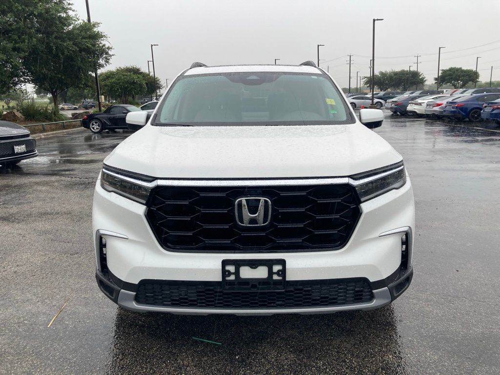 2025 Honda Pilot Touring San Antonio TX