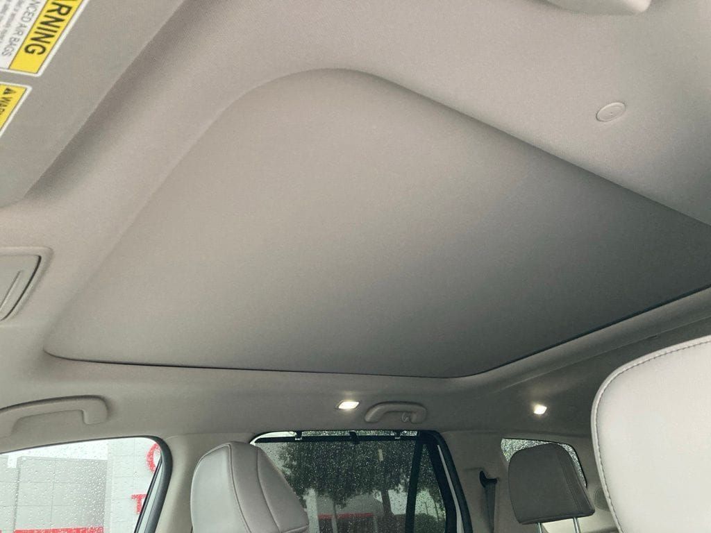 2025 Honda Pilot Touring San Antonio TX