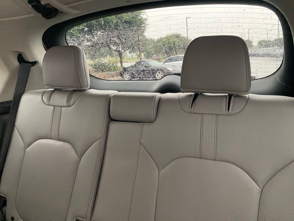 2025 Honda Pilot Touring San Antonio TX