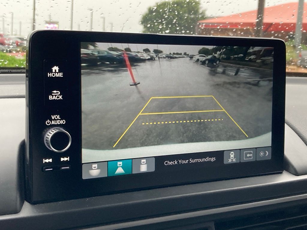 2025 Honda Pilot Touring San Antonio TX