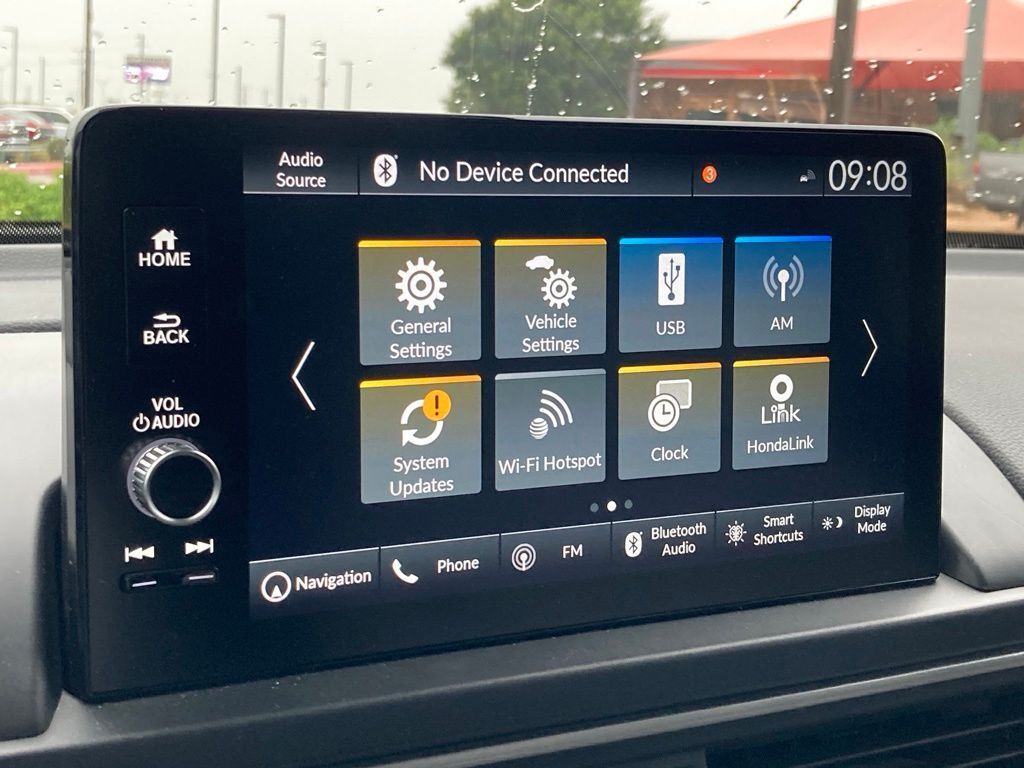 2025 Honda Pilot Touring San Antonio TX