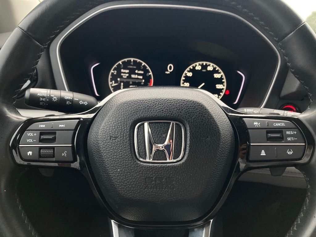 2025 Honda Pilot Touring San Antonio TX