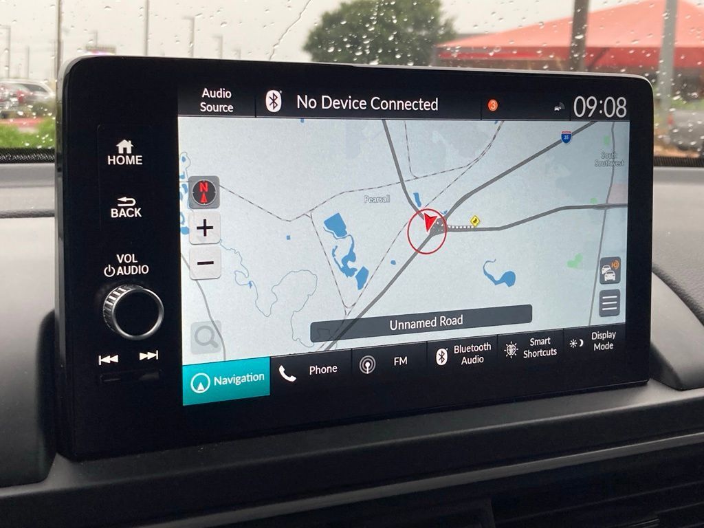 2025 Honda Pilot Touring San Antonio TX