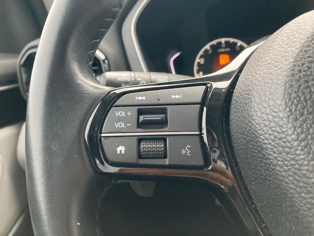 2025 Honda Pilot Touring San Antonio TX
