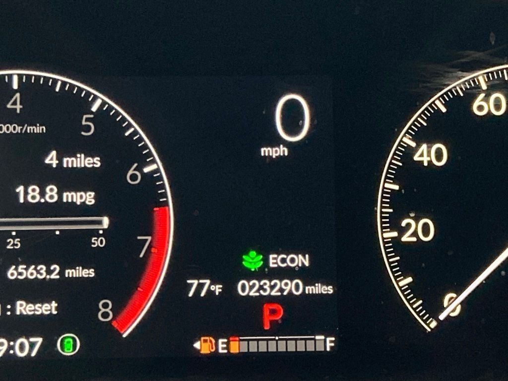 2025 Honda Pilot Touring San Antonio TX