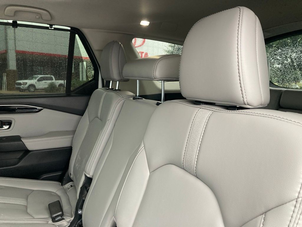 2025 Honda Pilot Touring San Antonio TX