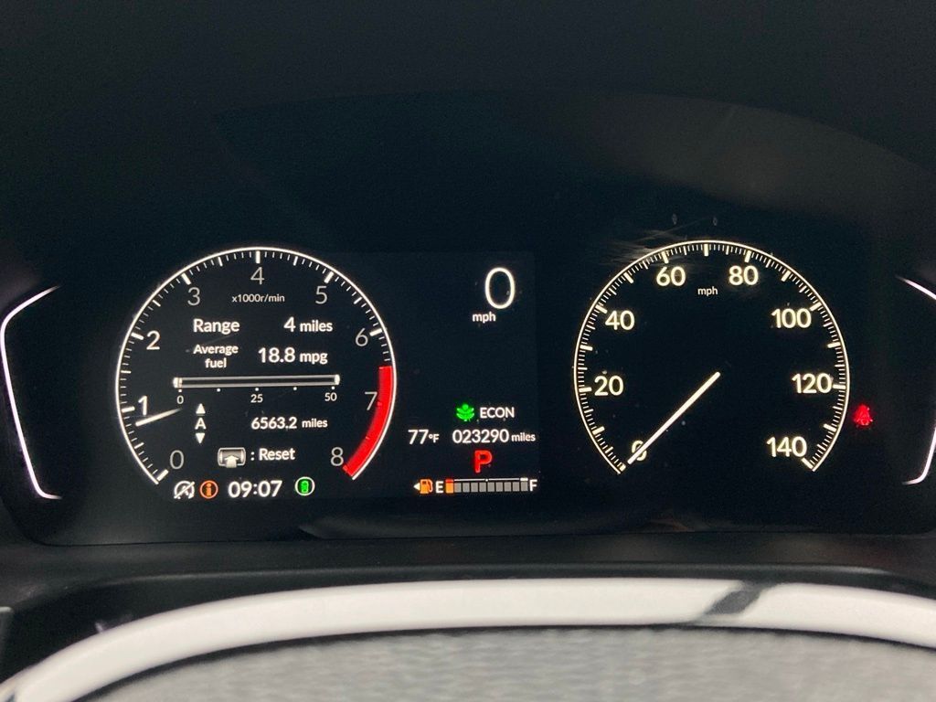 2025 Honda Pilot Touring San Antonio TX