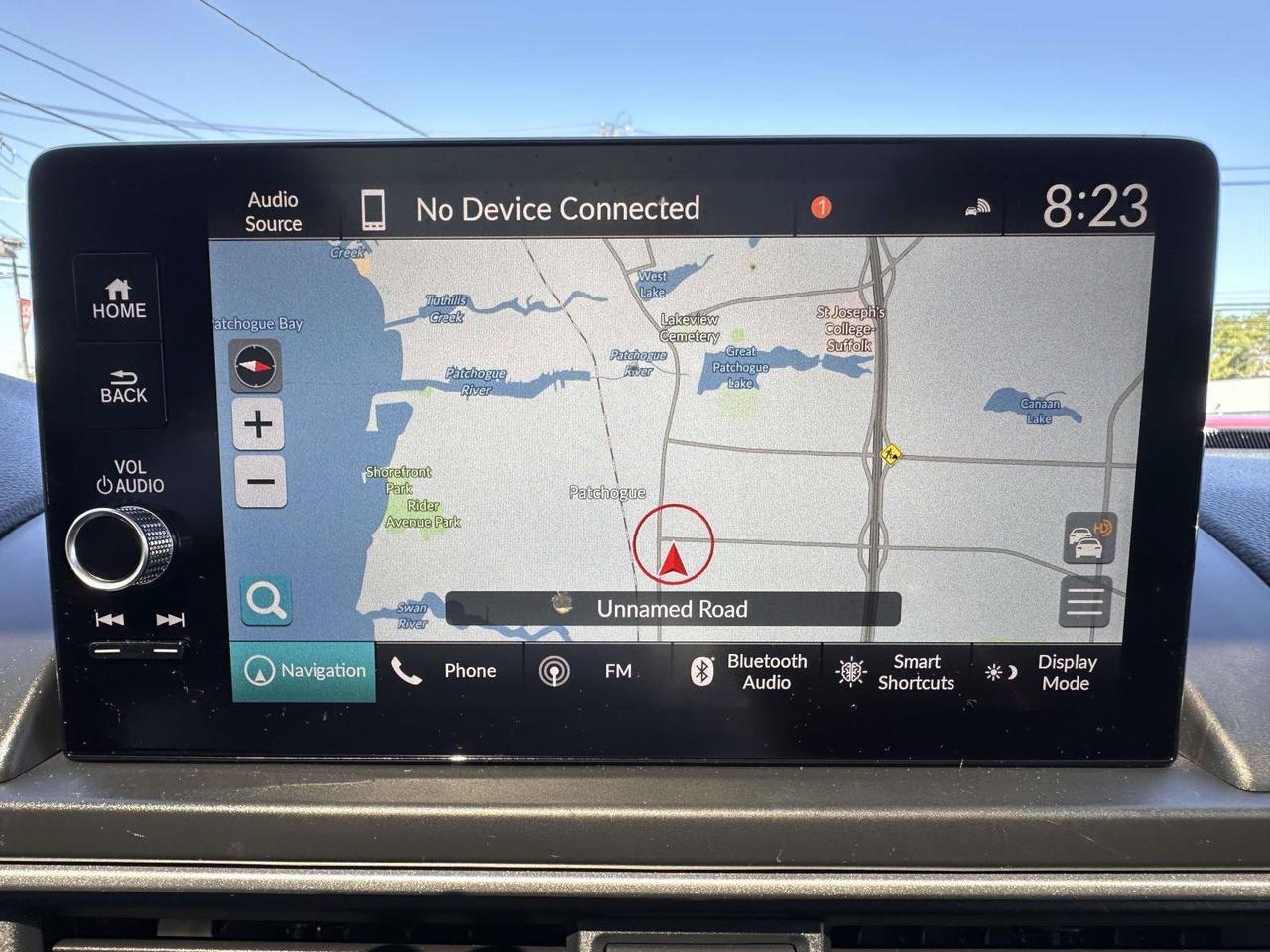 2025 Honda Pilot Touring San Clemente CA