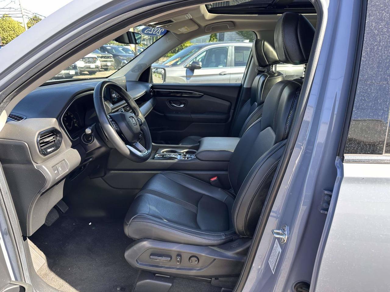 2025 Honda Pilot Touring San Clemente CA