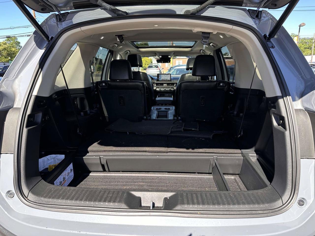 2025 Honda Pilot Touring San Clemente CA