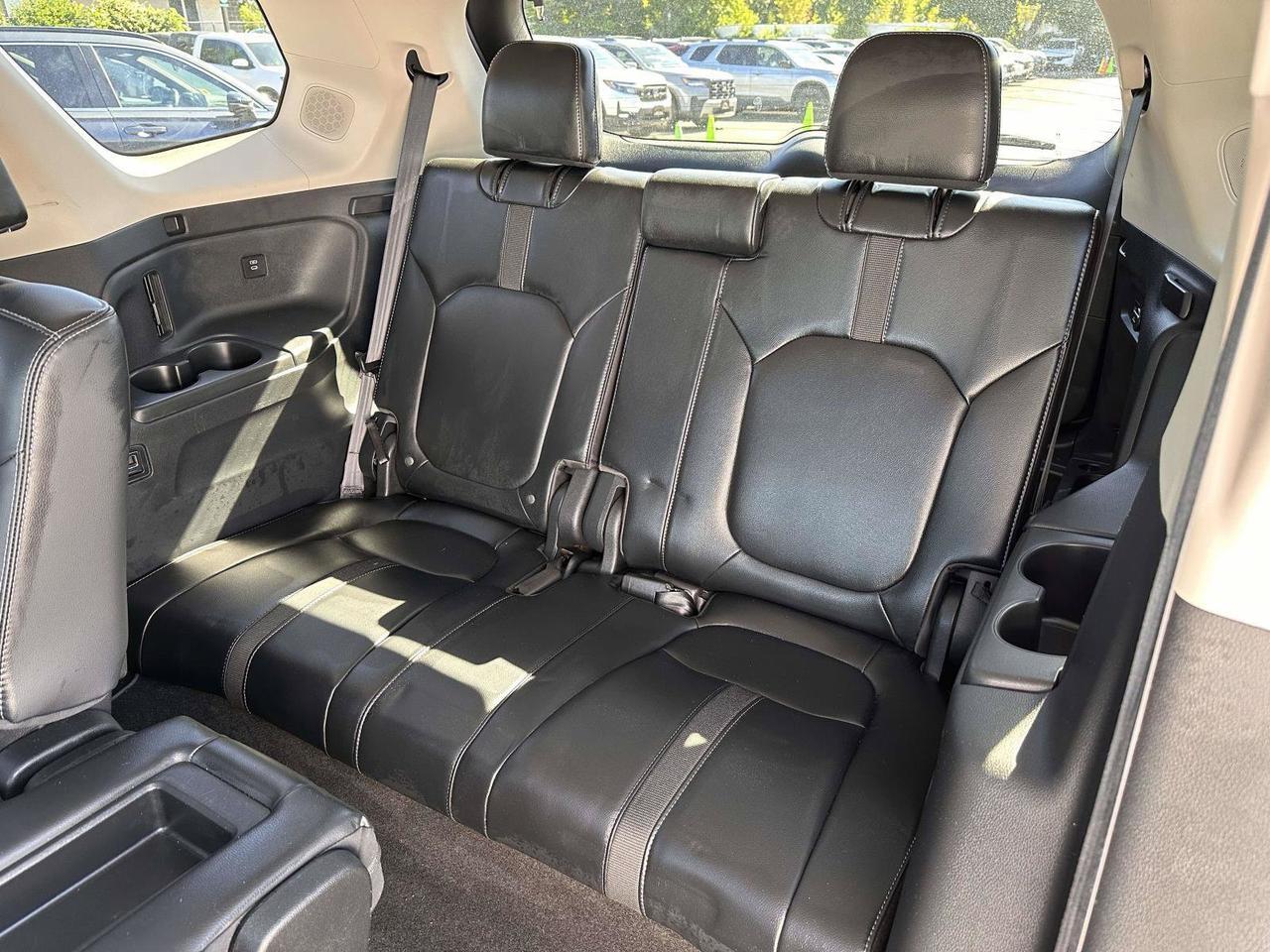 2025 Honda Pilot Touring San Clemente CA