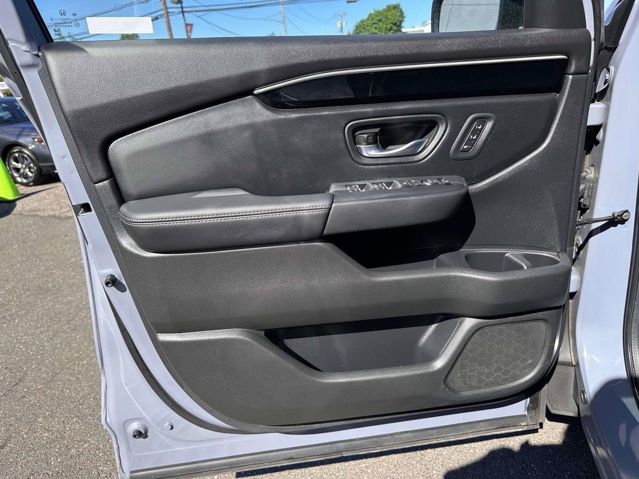 2025 Honda Pilot Touring San Clemente CA
