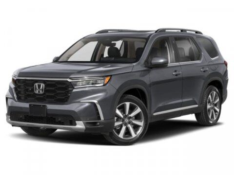 2025 Honda Pilot Touring San Clemente CA