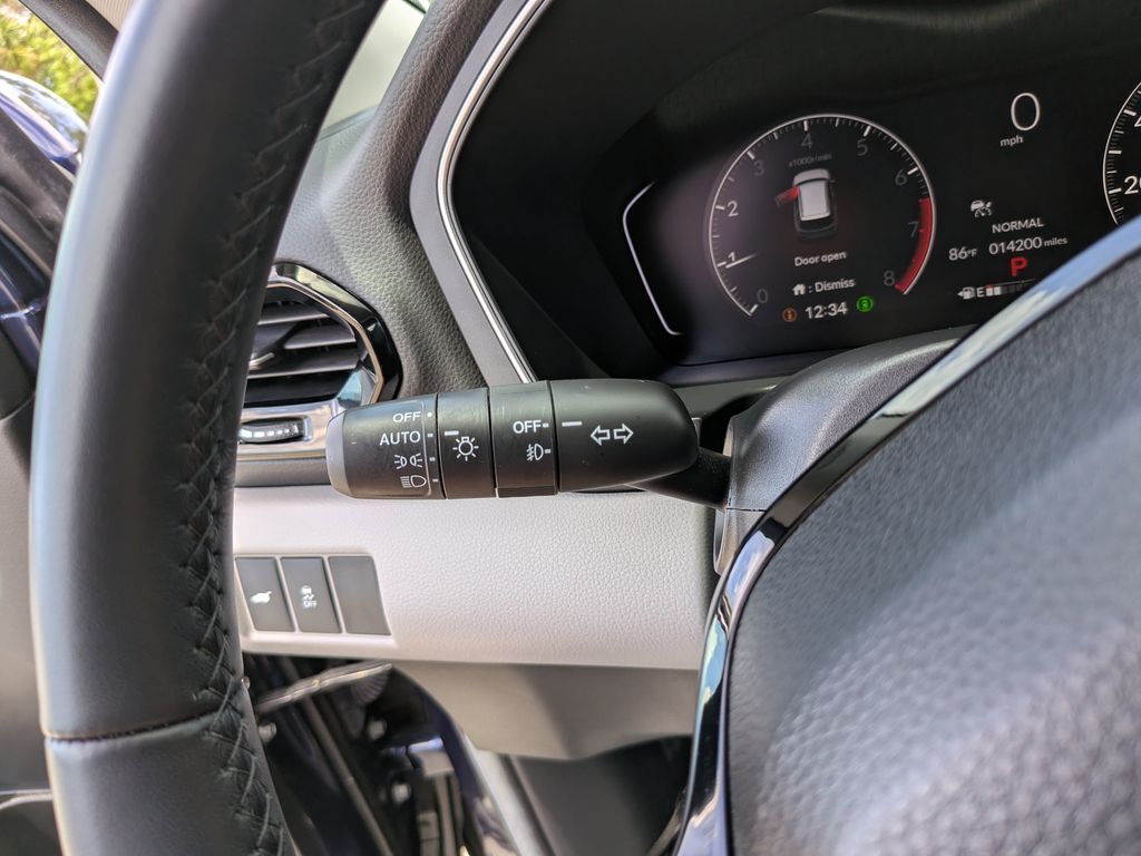 2025 Honda Pilot Touring San Clemente CA