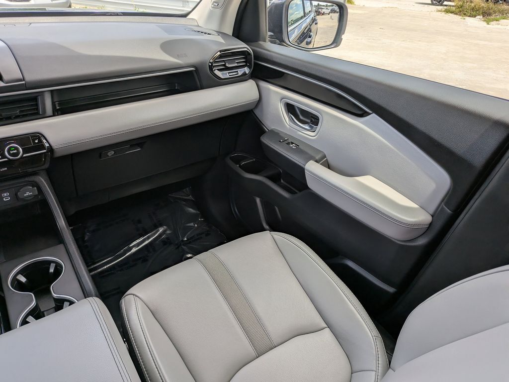 2025 Honda Pilot Touring San Clemente CA