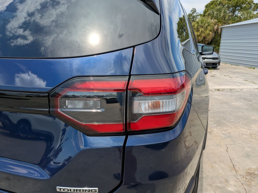 2025 Honda Pilot Touring San Clemente CA