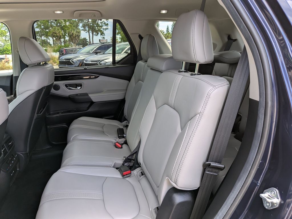 2025 Honda Pilot Touring San Clemente CA
