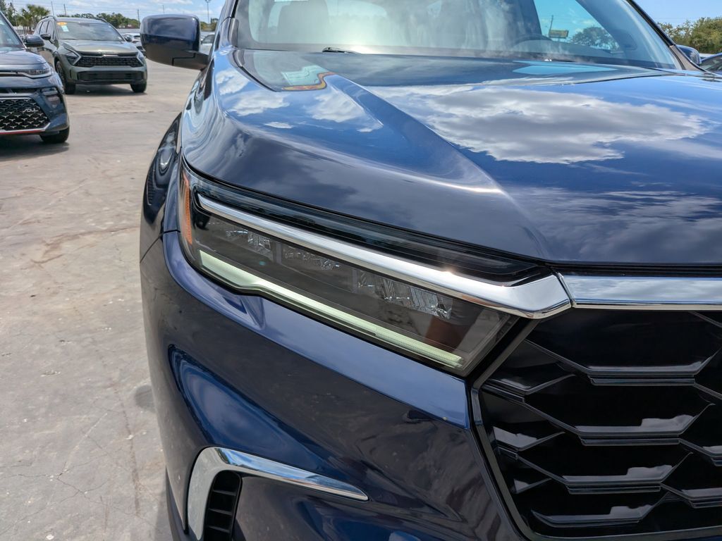 2025 Honda Pilot Touring San Clemente CA
