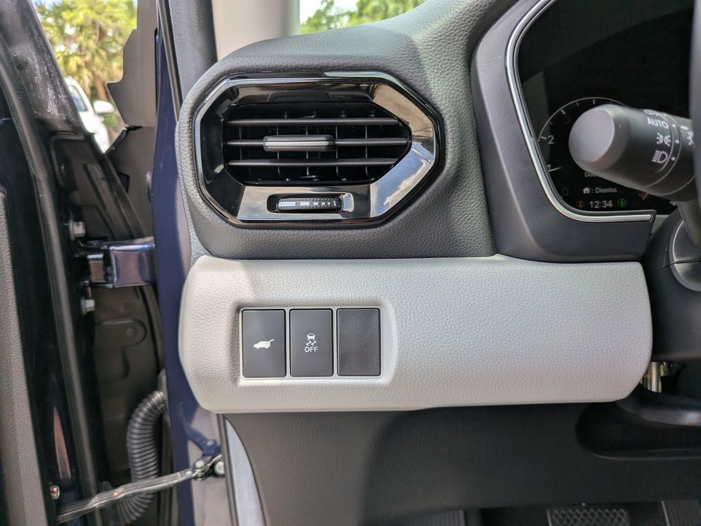2025 Honda Pilot Touring San Clemente CA