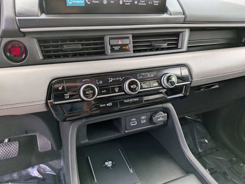 2025 Honda Pilot Touring San Clemente CA