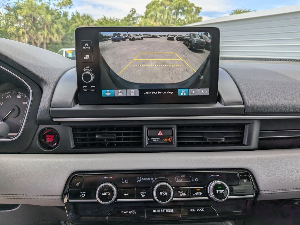 2025 Honda Pilot Touring San Clemente CA