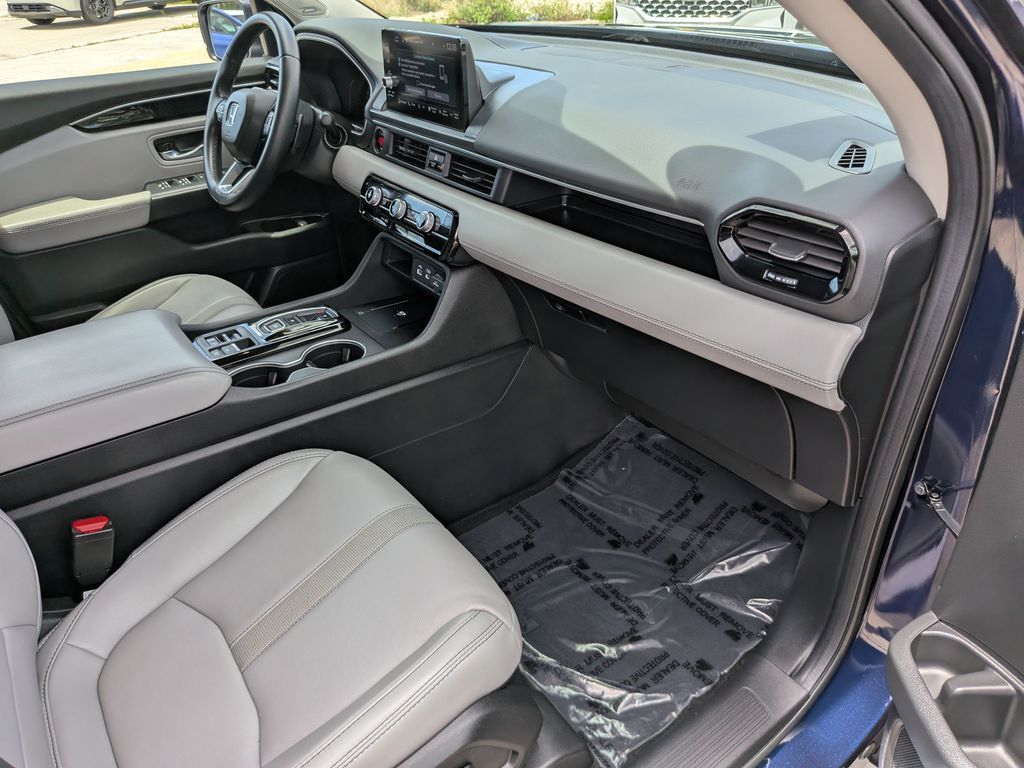 2025 Honda Pilot Touring San Clemente CA
