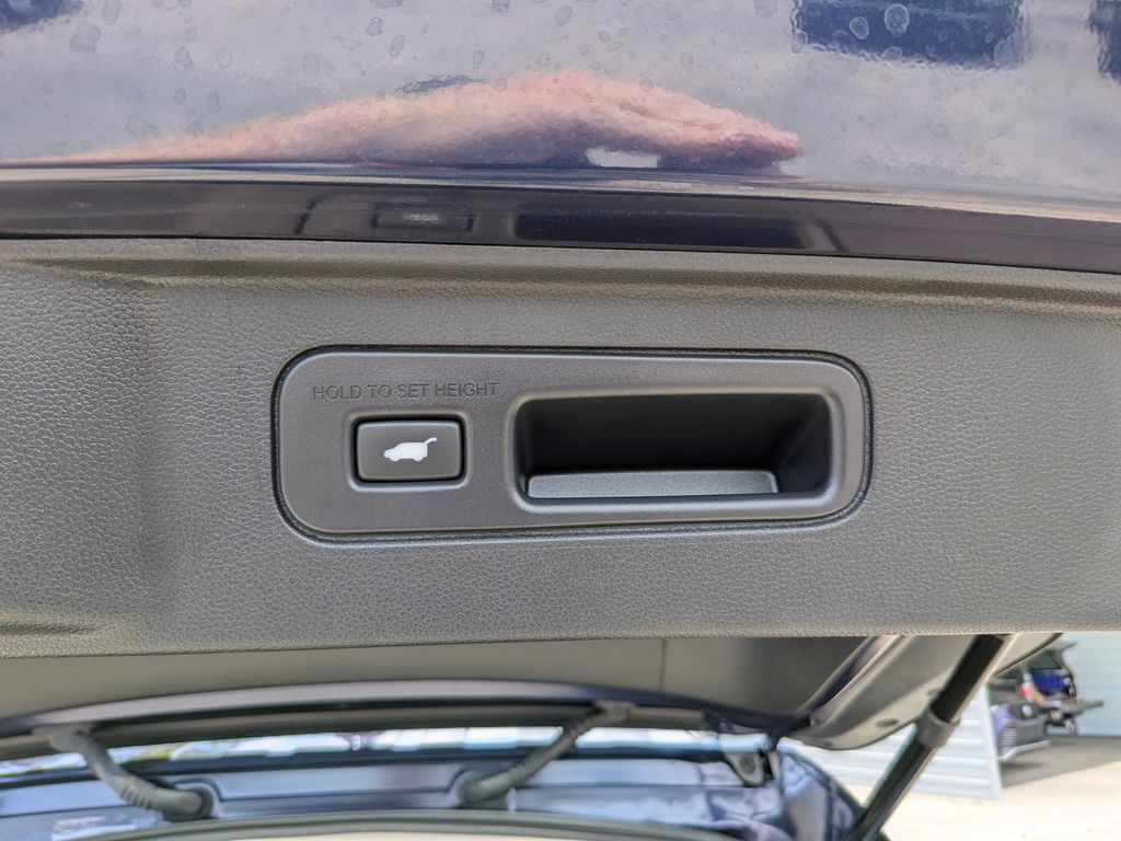 2025 Honda Pilot Touring San Clemente CA