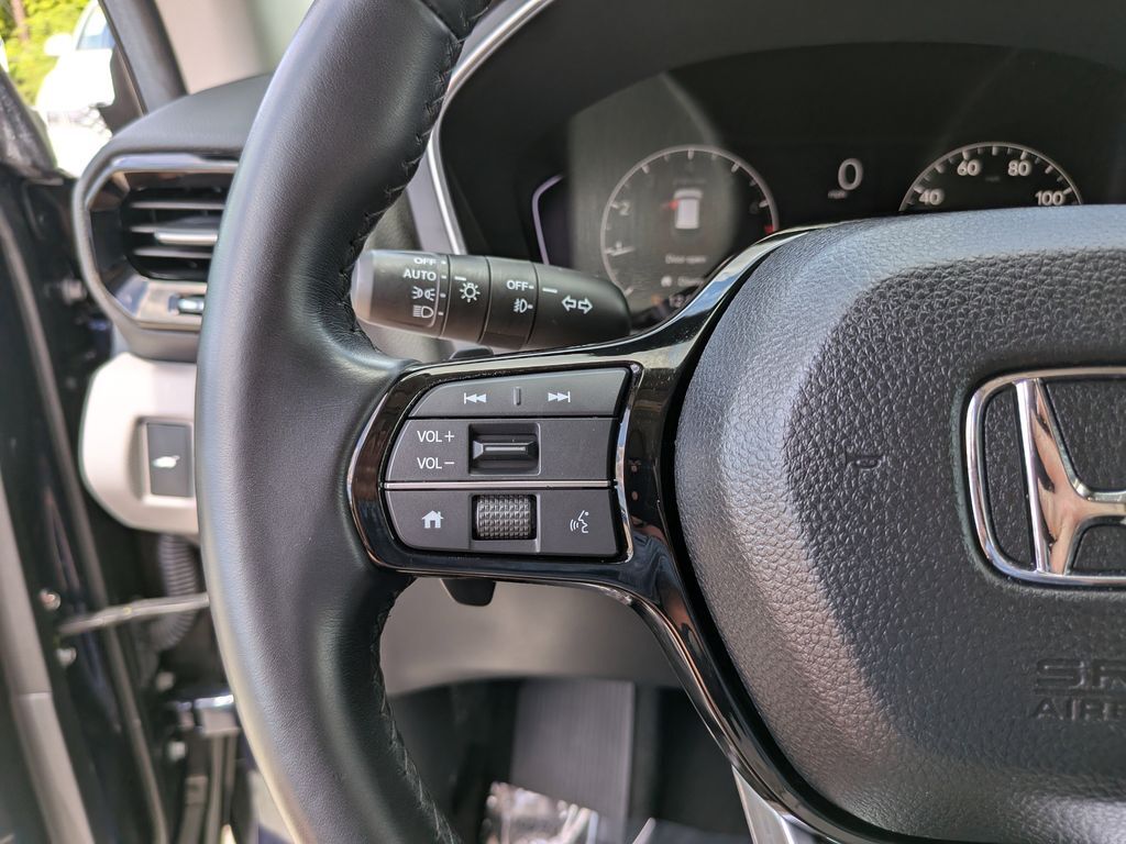 2025 Honda Pilot Touring San Clemente CA
