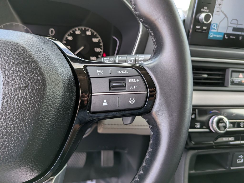 2025 Honda Pilot Touring San Clemente CA