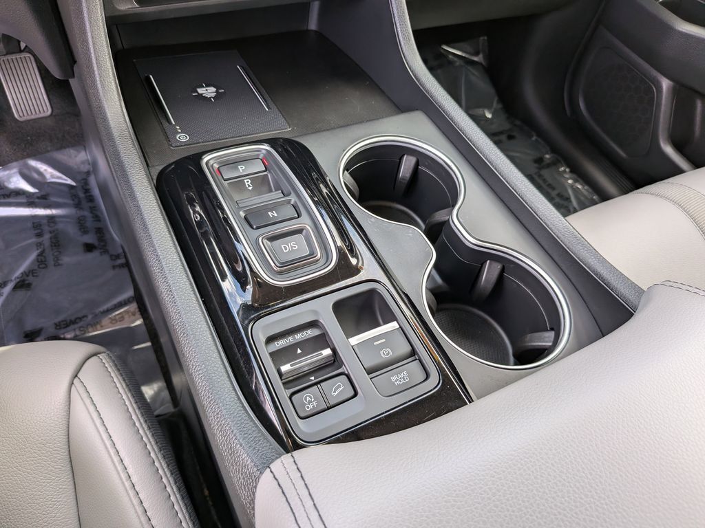 2025 Honda Pilot Touring San Clemente CA