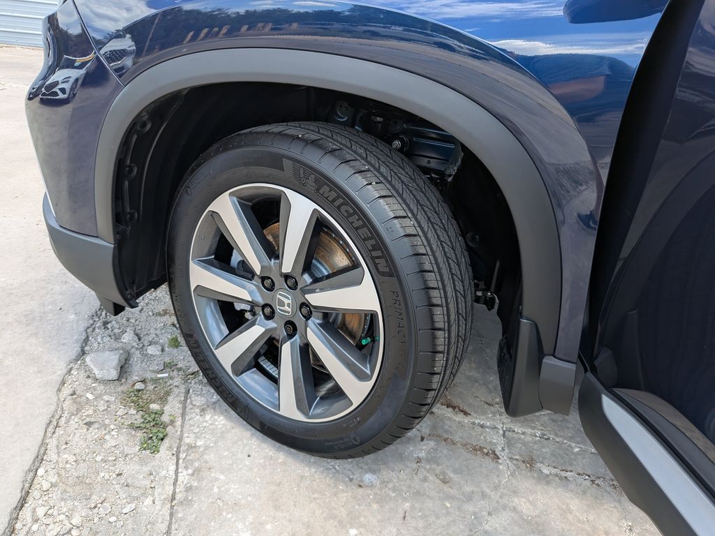 2025 Honda Pilot Touring San Clemente CA