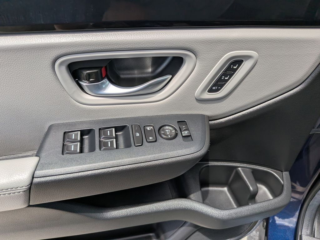 2025 Honda Pilot Touring San Clemente CA