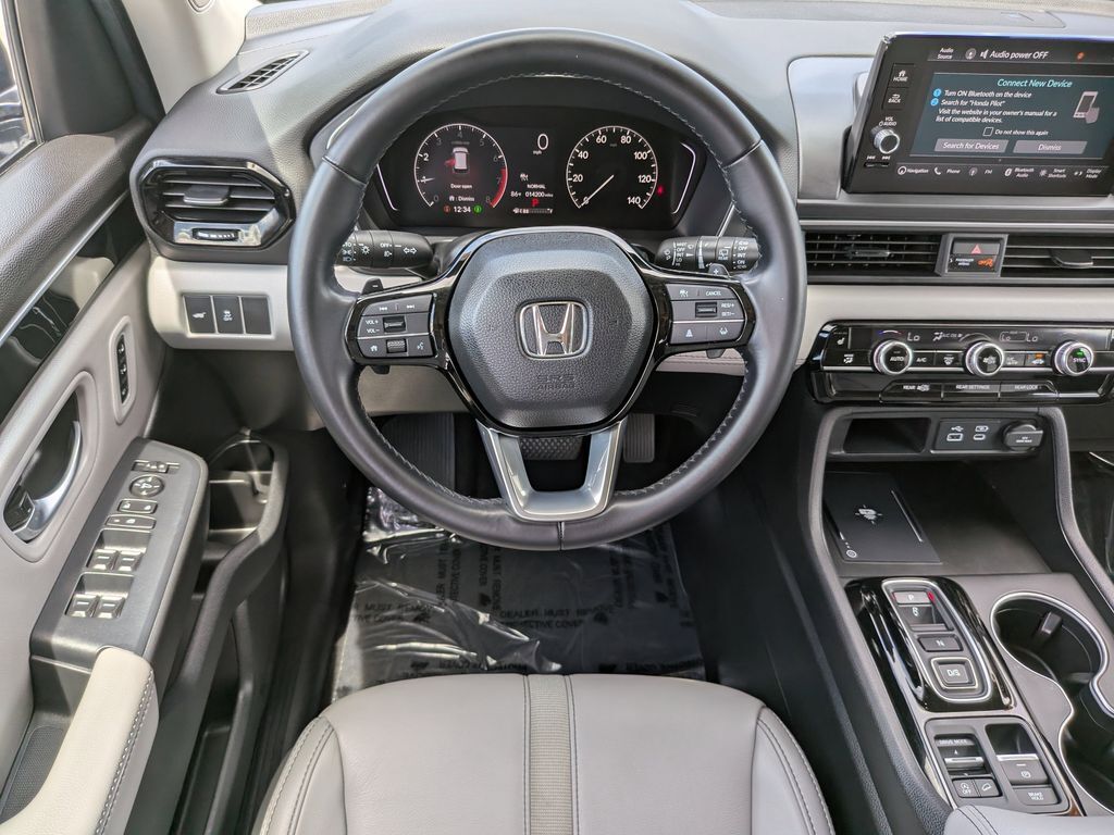 2025 Honda Pilot Touring San Clemente CA