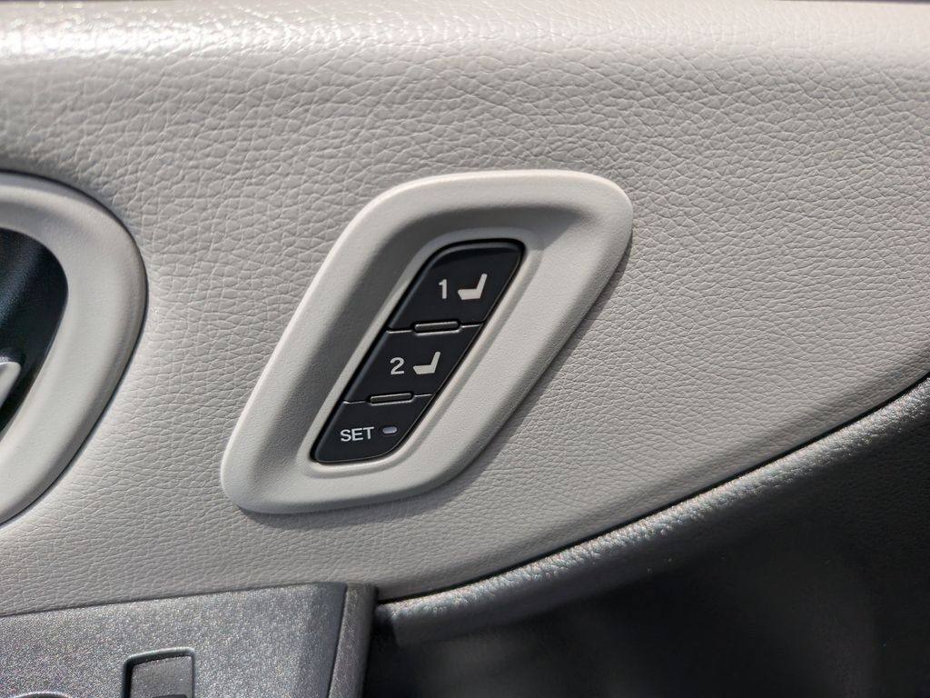 2025 Honda Pilot Touring San Clemente CA