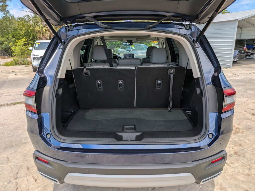 2025 Honda Pilot Touring San Clemente CA
