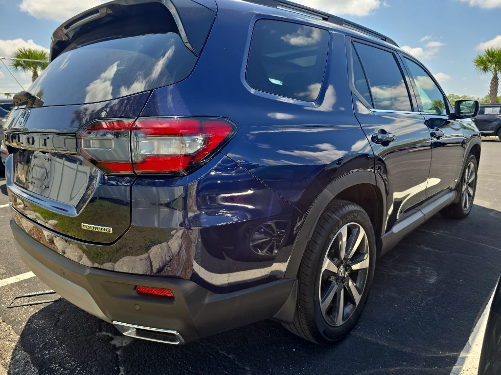 2025 Honda Pilot Touring San Clemente CA