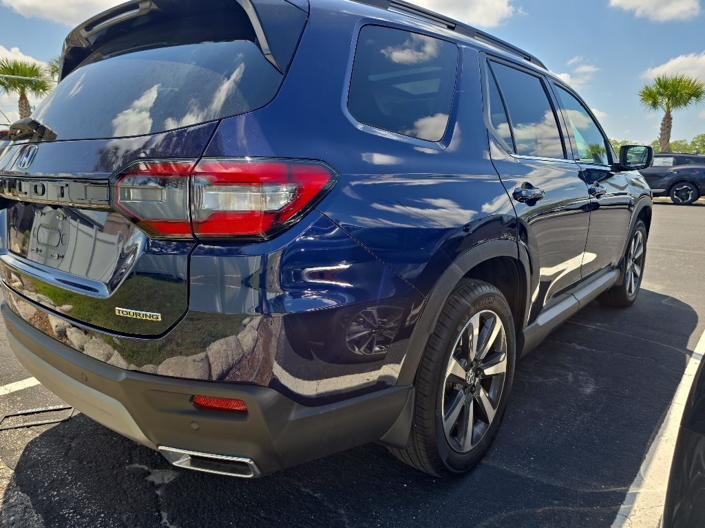 2025 Honda Pilot Touring San Clemente CA