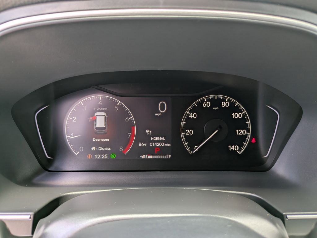 2025 Honda Pilot Touring San Clemente CA