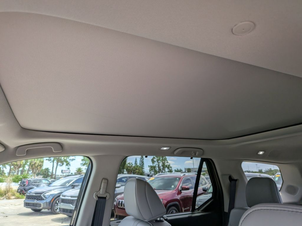 2025 Honda Pilot Touring San Clemente CA