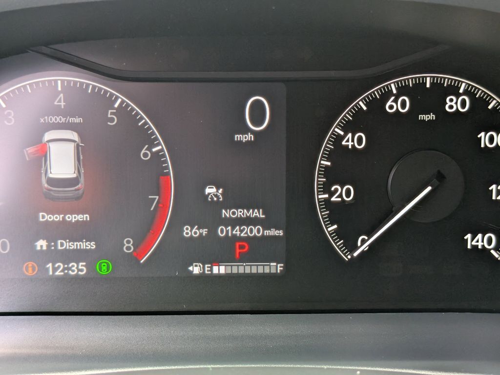 2025 Honda Pilot Touring San Clemente CA