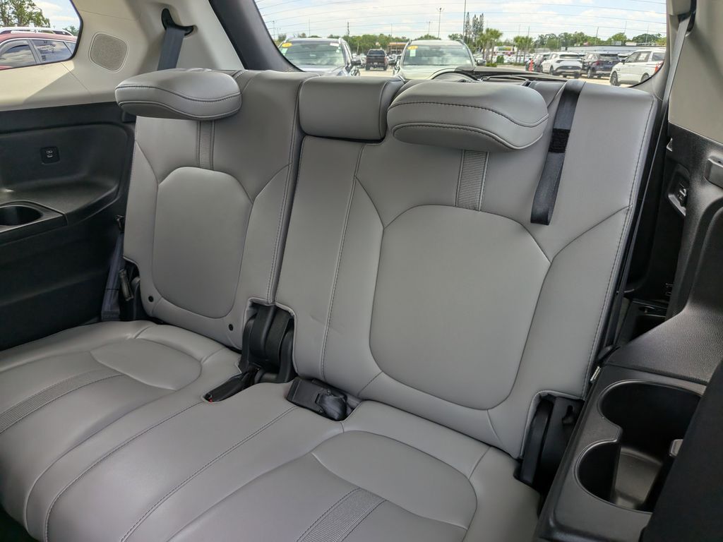 2025 Honda Pilot Touring San Clemente CA