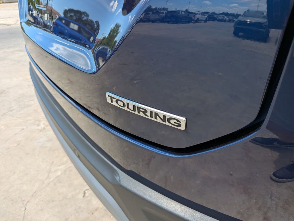 2025 Honda Pilot Touring San Clemente CA