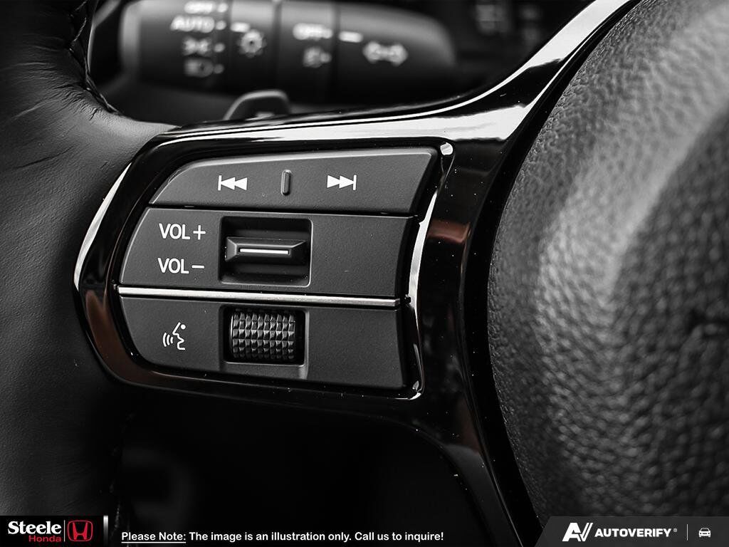 2025 Honda Pilot Touring St. John's NL